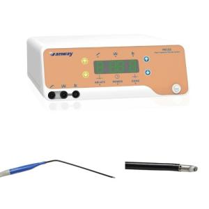 100KHz Frequency Cold Plasma Generator Adjustable For Different Kinds Surgery