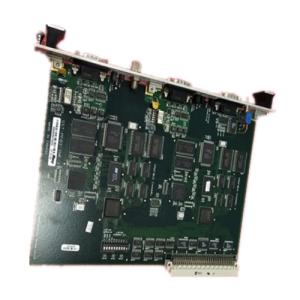 5464 346 Woodward Module CPU PLC DCS 505E