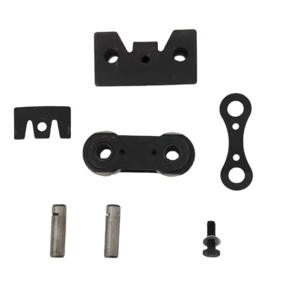 Stenter Chain Assembly Textile Machine Spare Parts LK / MONFORTS / KRANTZ