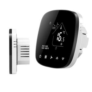 China Smart Mini Split Ac Wifi Programmable Air Conditioner Controller wholesale