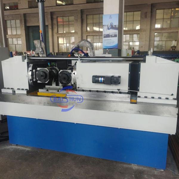 Quality Z28-650 High Performance Tube Threading Rebar Metal Thread Rolling Machine for sale