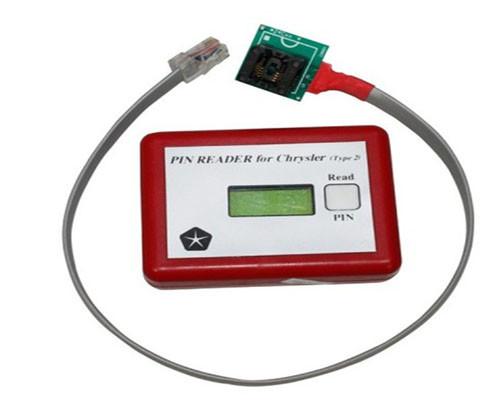 Quality PIN Code Reader for Chrysler for sale