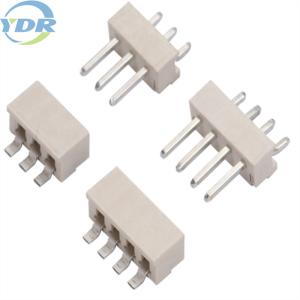 China Customized LED Connector Circuit Board Pin Headers Receptacle For PCB wholesale