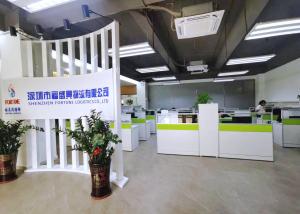 Competitive Rates Chinese Shipping Forwarders For Global Custom Clearance