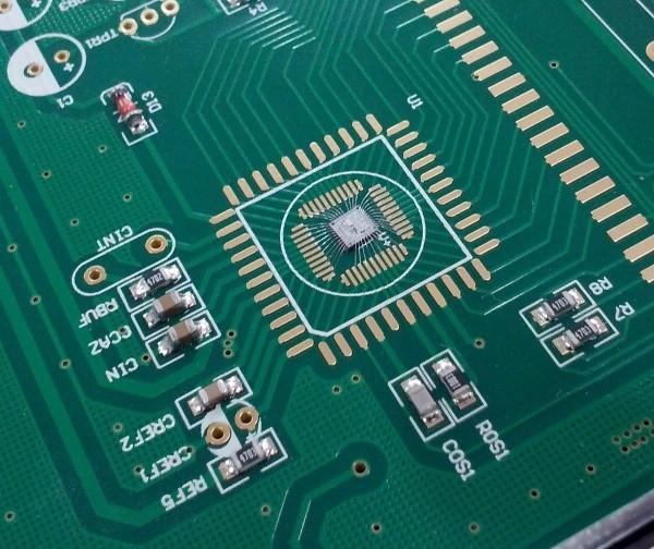 Quality LED Printed Circuit Board Chip On Board Assembly PCBA Service for sale