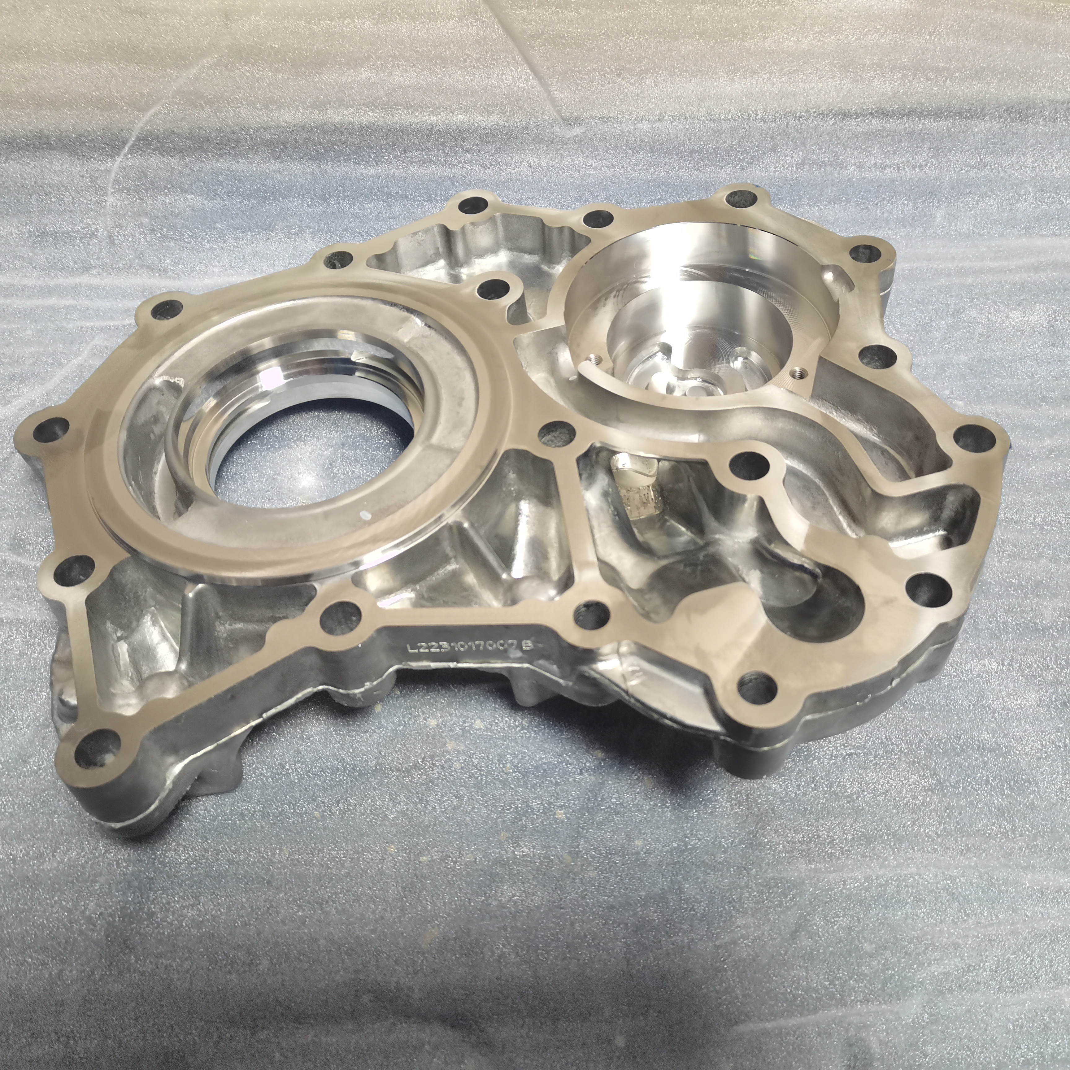 Universal High and Low Speed Gear Cylinder Kit for Manual Transmissions Universal