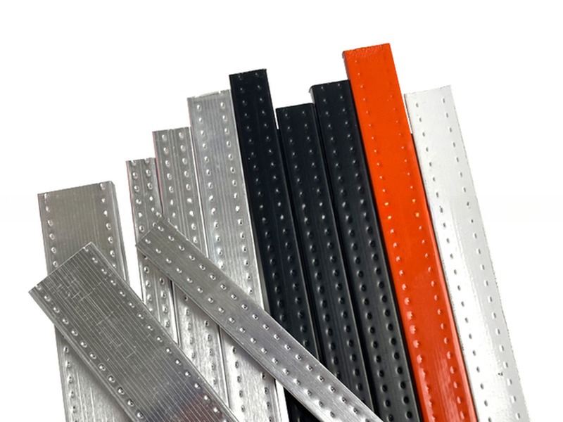 Maximizing Glass Potential Innovative Aluminium Spacer Bars for Enhanced Performance