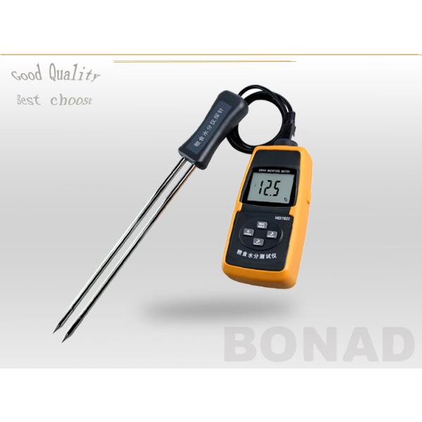 Grain Moisture Tester MD7822 Moisture 2%-30% meter