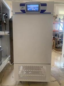 Constant Temperature Humidity Carbon Dioxide Incubator Automatic Control of Gas Concentration