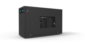 China PWM Continuous Power Source 50Hz 60Hz Emergency System wholesale