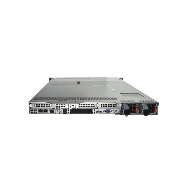 Powerful R650 Computer Rack Server With 8*2.5/6346*2 Processors And 800W*2 Power Supply