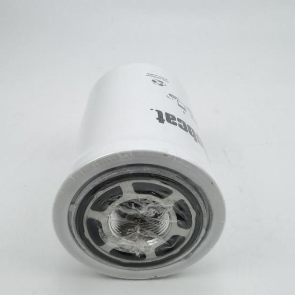 Quality 200um 120 Deg Oil Filter Element 6661248 Bobcat Filter for sale