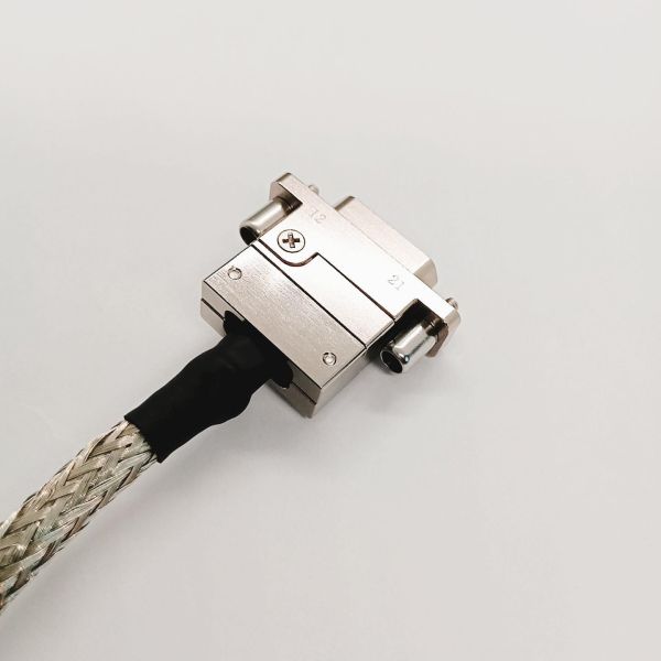 1.27mm Rectangular Electrical Connectors 25 Pin Micro D Connector ODM J30J-25ZKP-A
