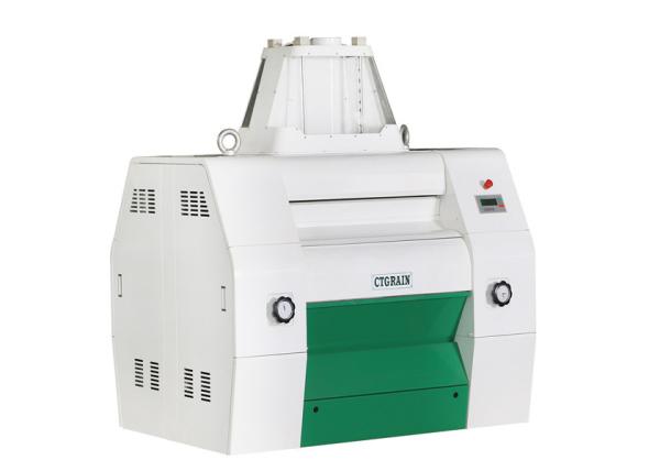 Quality MME Series Electrical Roller Mill Flour Milling Equipment  With Customized Color for sale