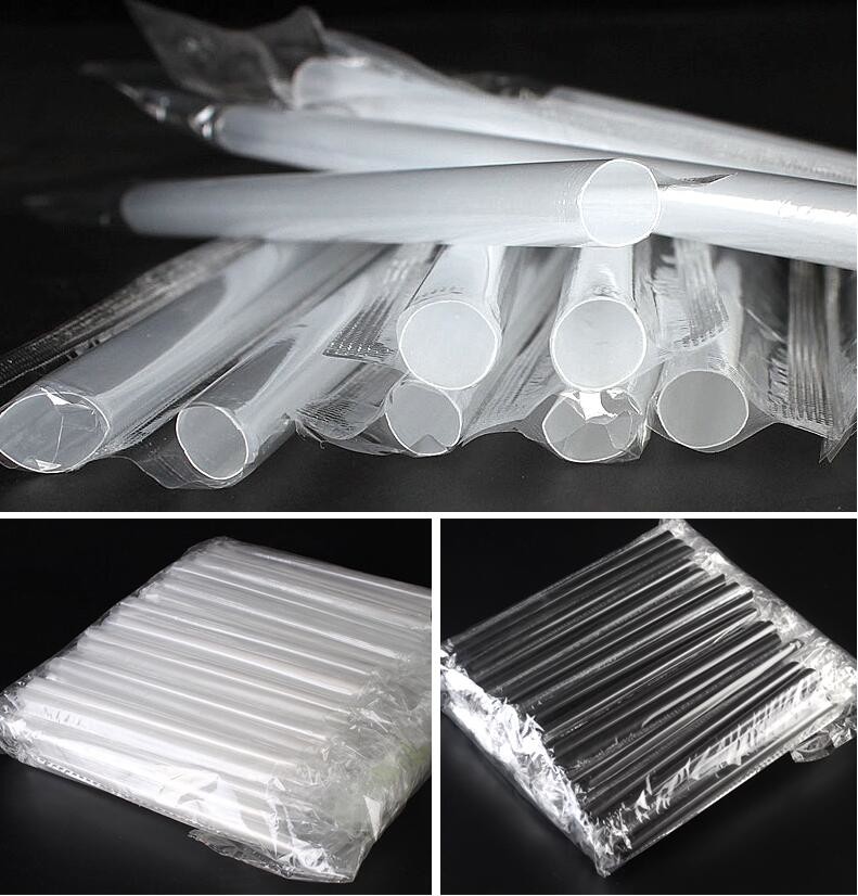 bulk colorful disposable wholesale drinking biodegradable paper straw,food grade paper straw disposable biodegradable pa