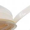 Buy cheap Versatile and Easy to Fiber Line Trim Heavy Duty Acrylic Adhesive Double Side from wholesalers