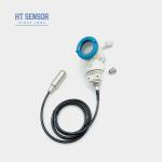 LED LCD Display Water Level Sensor 24VDC Submersible Level Transmitter