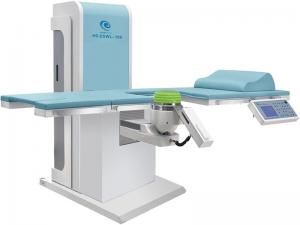 China Fixed Wave Source Extracorporeal Shock Wave Lithotripsy Machine Ultrasound Locating System wholesale