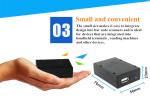2D 1D CMOS Sensor QR Code Scanner Module For Outdoor Kiosk Payment