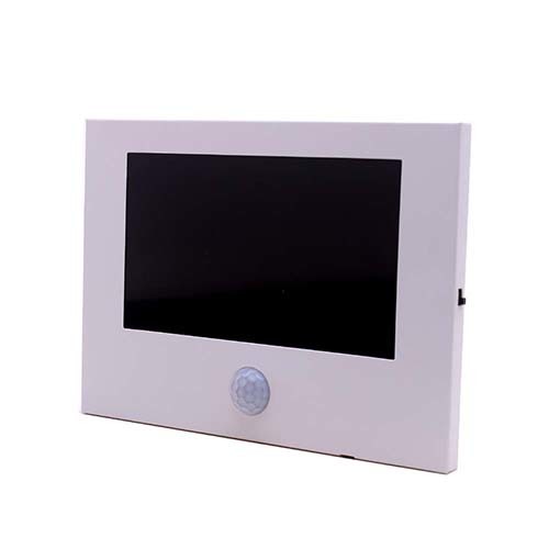 Custom LCD display module, 4.3/5/7/10.1 inch LCD video module assembly for custom video display use