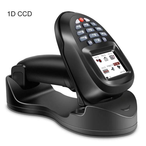 Quality NS7108 CCD 4M Wireless Bluetooth Barcode Scanner for sale