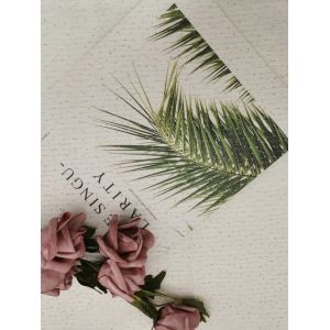 China Metallic Lurex Coated Glitter Tulle Mesh Foil Printed Fabric wholesale