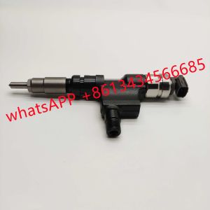 China 095000-0932 8976024856 Isuzu Diesel Fuel 6hk1 injector wholesale