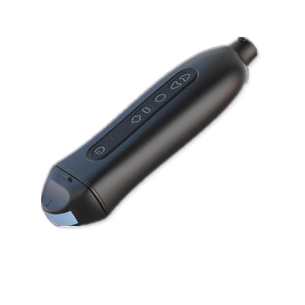 Quality Medical Handheld Ultrasound Doppler Scan Machine With Cardiac Transducer for sale