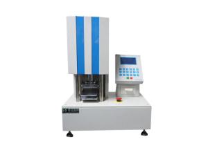 China Electronic Carton / Paper Testing Equipment / Compression Tester / Box Compressive Tester wholesale