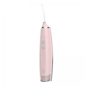 China ROHS FCC 5W Dental Water Flosser For Teeth Cleaning wholesale