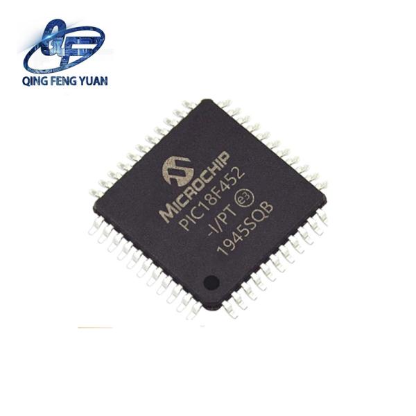 Quality Microchip Technology Electronic Ic Chips PIC18F  pic18f452 microcontroller for sale