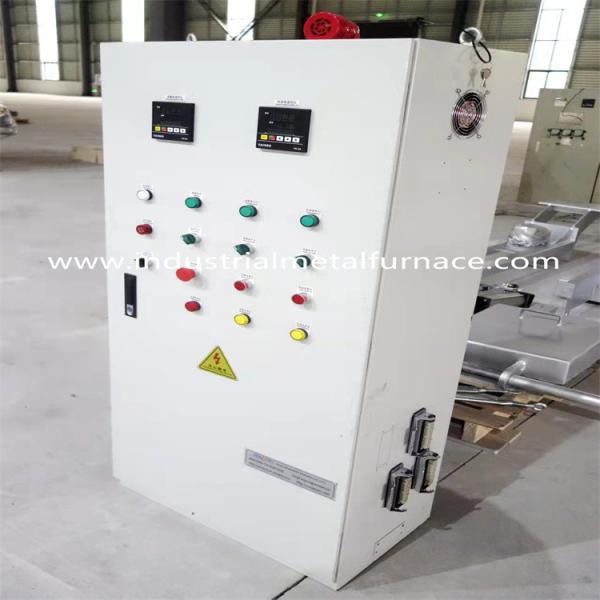 Quality Electric Resistance Hot Dip Galvanizing Production Line Kettle for sale