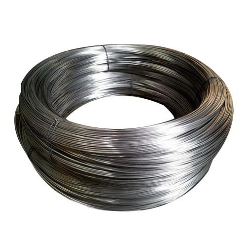 Quality GH4169 N07718 Inconel Spring Wire Polished Surface Cold Formed for sale