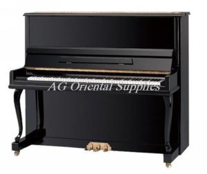 China 88-KEY Upright Piano With Stool AG-121B wholesale