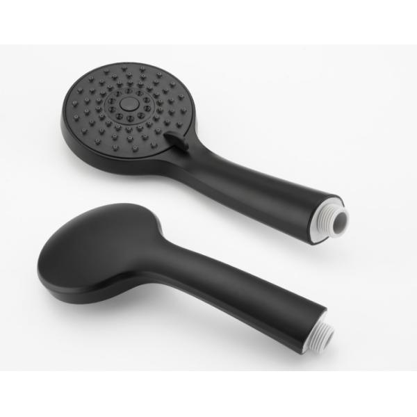 White Golden All Copper ODM Smart Thermostatic Bathtub Faucet