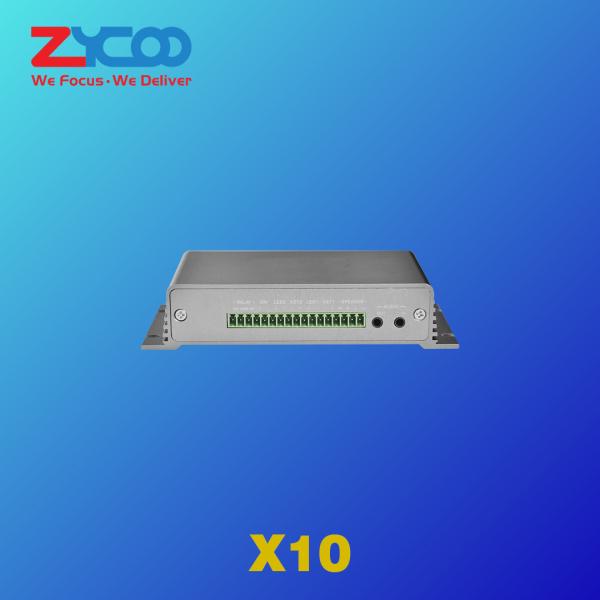 Quality 8Ω 2x10W Sip Paging System Analog Sounds For Background Music for sale