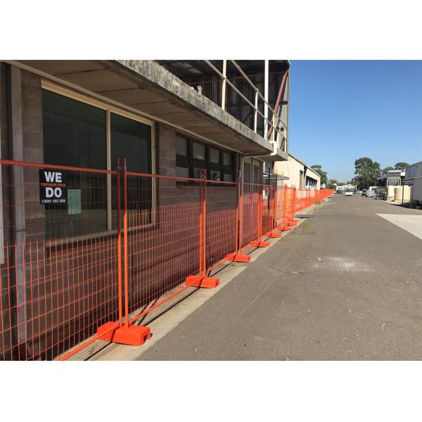 temporary fencing Brisbane