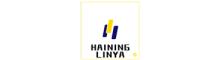 China HAINING LINYA TEXTILE CO,.LTD logo
