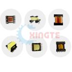 3KW 12 Spindles Transformer Winding Machine Bobbin Coil Winding Machine
