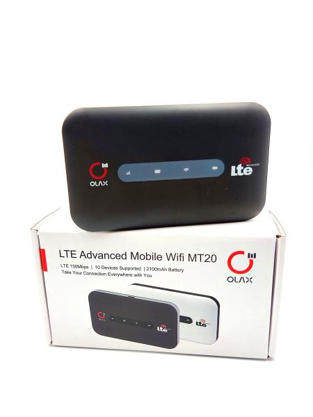 Quality ODM Mini 4g Wifi Wireless Router TDD FDD For Laptops And Tablets for sale