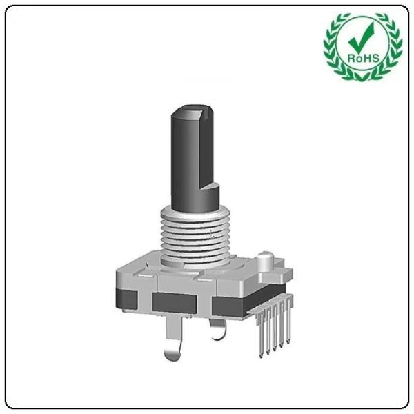 Quality 16mm ES16 rotary encoder ES1621-02-EXB-HA1 for sale