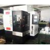 Buy cheap High Speed Precision CNC Machining Center With 24000 RPM Spindle Speed from wholesalers