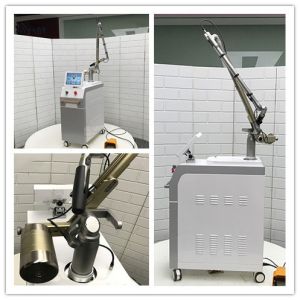 China 1064nm 532nm 755nm Pigmentation Removal Color Tattoo Removal Laser Device wholesale