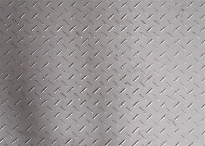 China 321 Stainless Steel Plate Stainless Steel Chequer Plate 304 wholesale