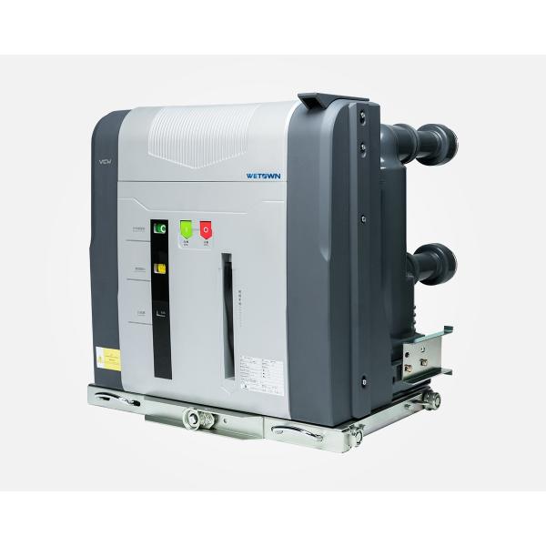 IEC62271 35kV 1600A WV1 MV VCB Circuit Breaker