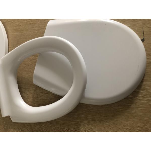 Automatic Robotic Grinding Cell , Robotic Deburring Machine For Hardware Fitting