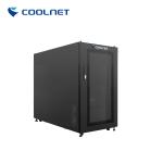 Dynamic Controlling 8U 42U Rack Data Center With Precision Air Conditioners