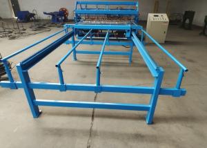 China Railway Guard Fence Size 1.8*2.2m Fence Mesh Panel Welding Machine 200A wholesale