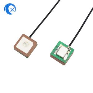 China High Gain Embedded Active Car Navigation Patch GPS Antenna wholesale