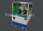 Automobile Motor Alternator Stator Coil Winding Machine Single Working Station